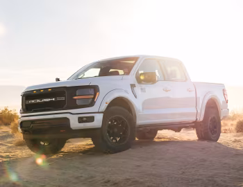2024 Roush F-150 XLT (#24.0008) '2024