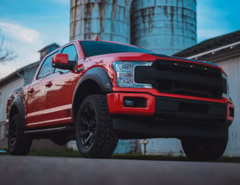2018–20 Roush F-150 '2017–20