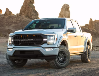 2023 Roush F-150 (#23.0995) '2023