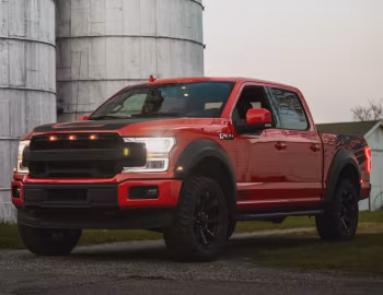 2018–20 Roush F-150 '2017–20