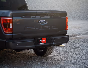 2021 Roush F-150 '2021