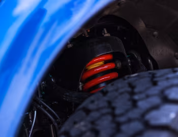 2022–23 Roush F-150 '2022–23