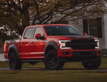 2018–20 Roush F-150 '2017–20