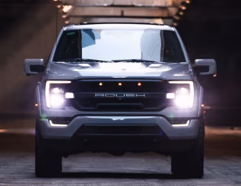 2023 Roush F-150 (#23.0995) '2023