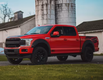 2018–20 Roush F-150 '2017–20