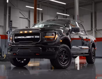 2024 Roush F-150 XLT (#24.0002) '2024