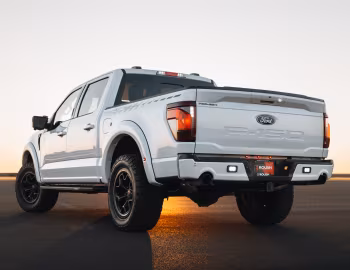 2024 Roush F-150 XLT (#24.0008) '2024