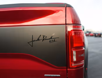 2015–17 Roush F-150 '2015–17