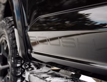 2024–pr. Roush F-150 XLT '2024–pr.