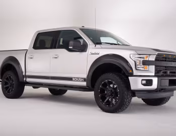 2015–17 Roush F-150 '2015–17