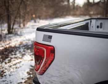 2023 Roush F-150 (#23.0001) '2023