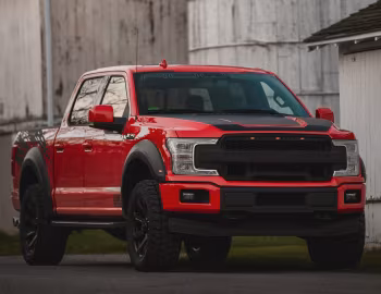 2018–20 Roush F-150 '2017–20