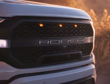 2023 Roush F-150 (#23.0995) '2023