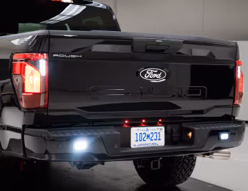 2024 Roush F-150 XLT (#24.0002) '2024