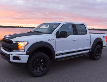 2018–20 Roush F-150 '2017–20