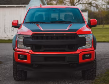 2018–20 Roush F-150 '2017–20
