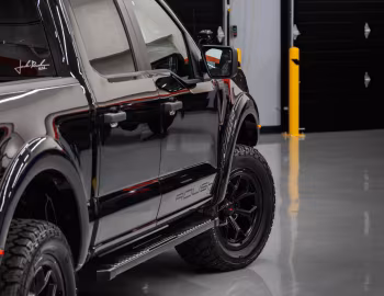 2024 Roush F-150 XLT (#24.0002) '2024