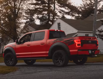 2018–20 Roush F-150 '2017–20
