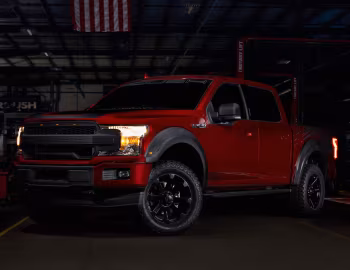 2018–20 Roush F-150 '2017–20