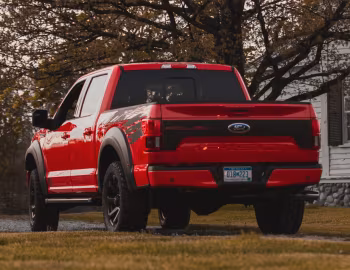 2018–20 Roush F-150 '2017–20
