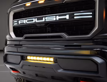 2024 Roush F-150 XLT (#24.0002) '2024