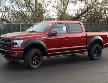 2015–17 Roush F-150 '2015–17