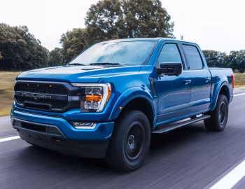 2022–23 Roush F-150 '2022–23