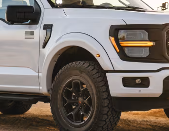 2024 Roush F-150 XLT (#24.0008) '2024
