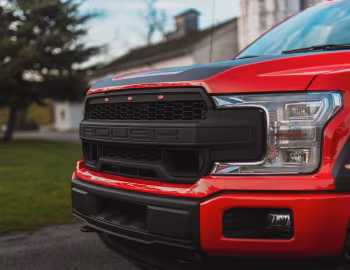 2018–20 Roush F-150 '2017–20