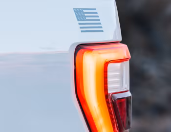 2023 Roush F-150 (#23.0995) '2023