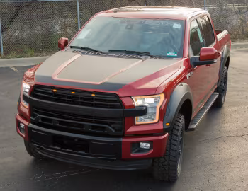 2015–17 Roush F-150 '2015–17