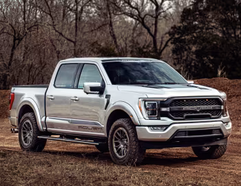 2022–23 Roush F-150 '2022–23