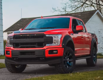 2018–20 Roush F-150 '2017–20