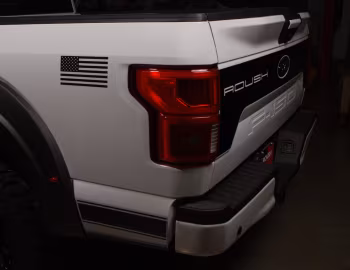2018–20 Roush F-150 '2017–20