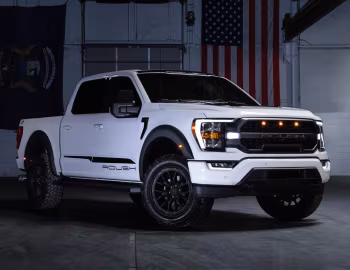 2023 Roush F-150 (#23.0001) '2023