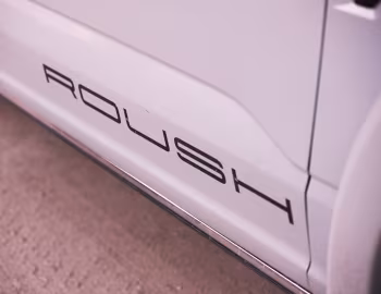 2023 Roush F-150 (#23.0995) '2023