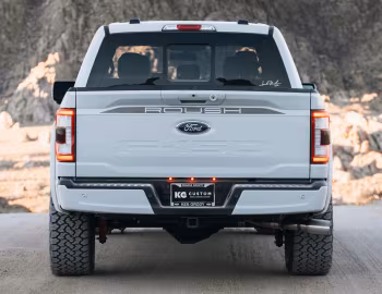 2023 Roush F-150 (#23.0995) '2023