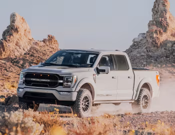 2023 Roush F-150 (#23.0995) '2023
