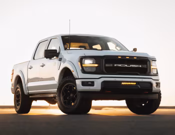 2024 Roush F-150 XLT (#24.0008) '2024