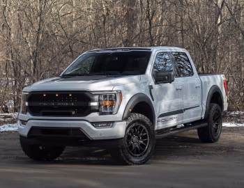2023 Roush F-150 (#23.0001) '2023