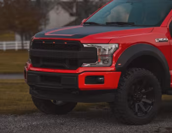 2018–20 Roush F-150 '2017–20