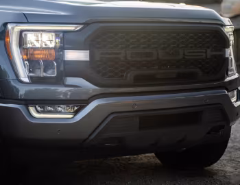 2021 Roush F-150 '2021