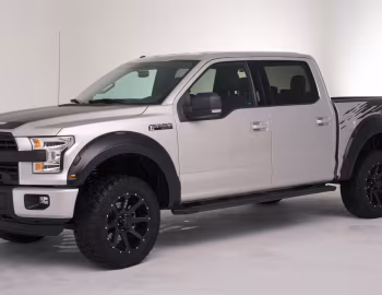 2015–17 Roush F-150 '2015–17