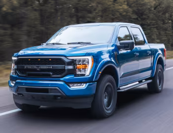 2022–23 Roush F-150 '2022–23