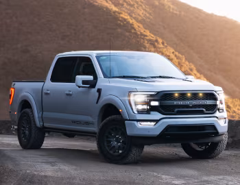 2023 Roush F-150 (#23.0995) '2023