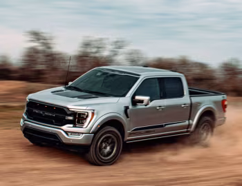 2022–23 Roush F-150 '2022–23