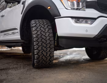 2023 Roush F-150 (#23.0001) '2023