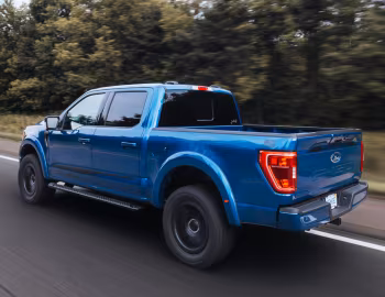 2022–23 Roush F-150 '2022–23