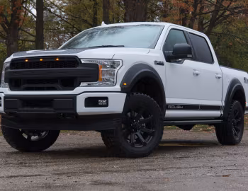 2018–20 Roush F-150 '2017–20