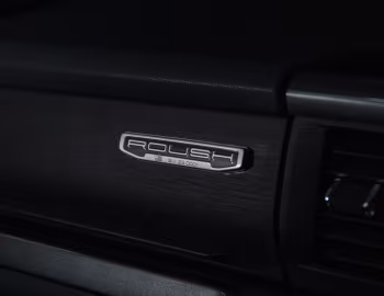2023 Roush F-150 (#23.0001) '2023